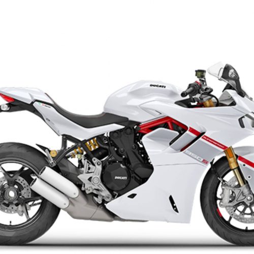 2024 Ducati SuperSport 950 S Gallery Image 1
