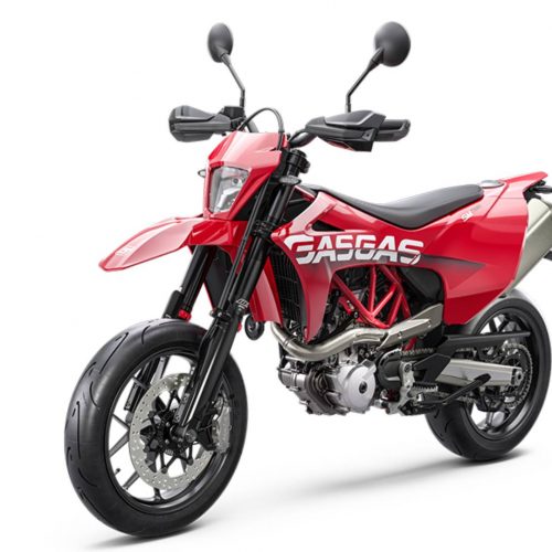 2024 Gasgas SM 700 Gallery Image 1