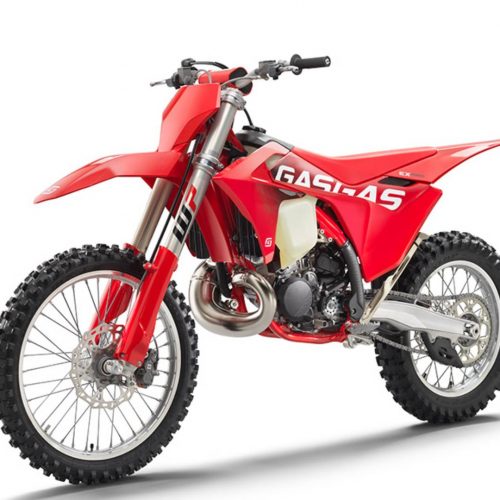 2024 Gasgas EX 250 Gallery Image 1