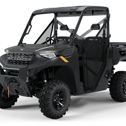 2025 Polaris Ranger 1000 Premium Gallery Image 1