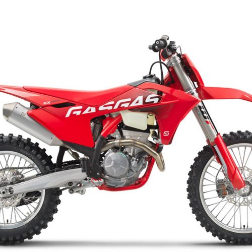 2024 Gasgas EX 350F Gallery Image 1