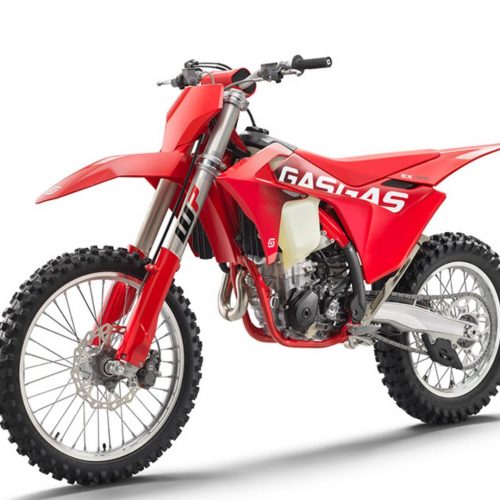 2024 Gasgas EX 450F Gallery Image 1