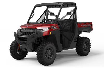 2025 Polaris Ranger XP 1000 Premium