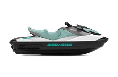 2024 Sea-Doo GTI