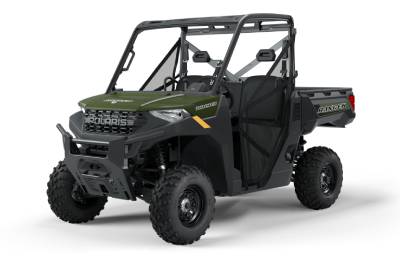 2025 Polaris Ranger 1000 EPS