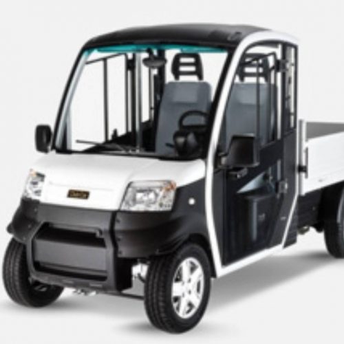 2024 ClubCar CLUB CAR URBAN LSV Gallery Image 1