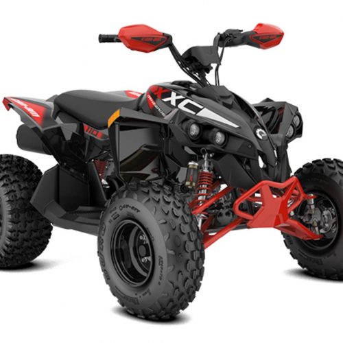 2024 Can-Am Renegade X XC 110 EFI Gallery Image 1