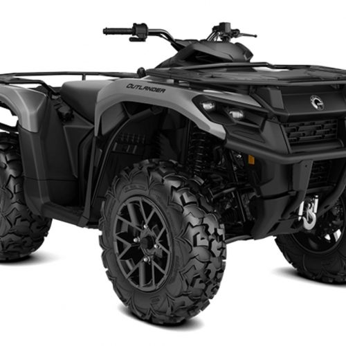 2024 Can-Am Outlander XT 700 Gallery Image 1