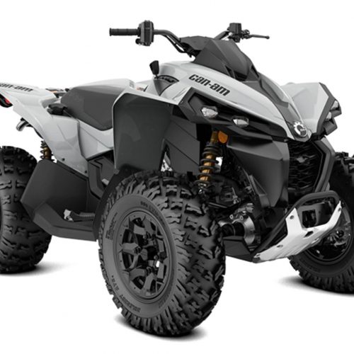 2024 Can-Am Renegade Gallery Image 1