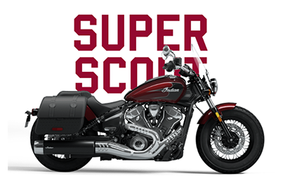 2025 IndianMotorcycle Super Scout