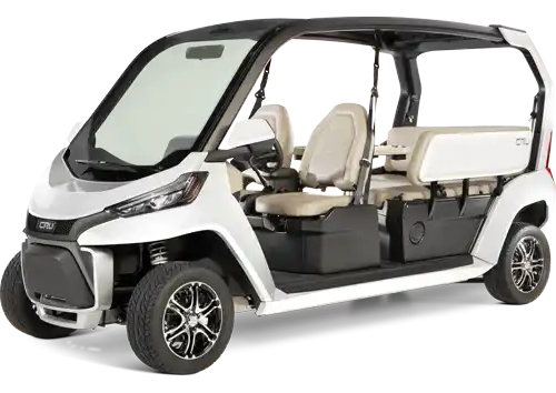 2024 ClubCar CRU Gallery Image 1