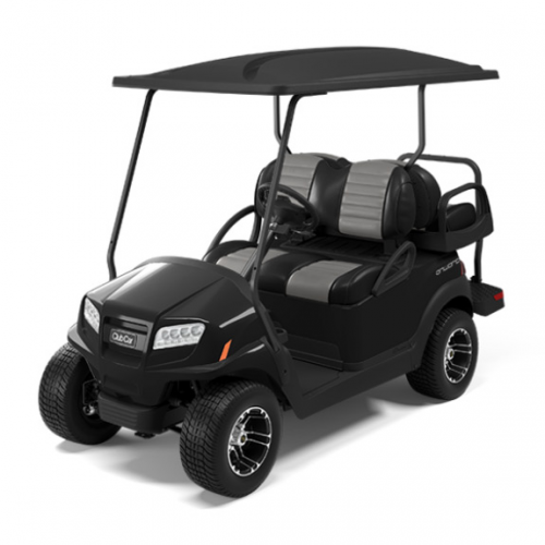 2024 ClubCar ONWARD 4 PASSENGER GOLF CART Gallery Image 1