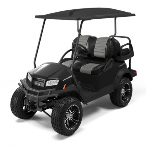 2024 ClubCar ONWARD LIFTED 4 PASSENGER Gallery Image 1