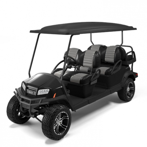 2024 ClubCar ONWARD 6 PASSENGER Gallery Image 1