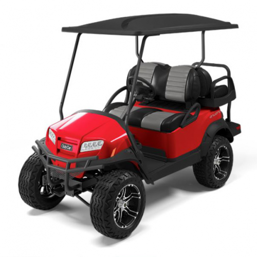 2024 ClubCar ONWARD HP Gallery Image 1