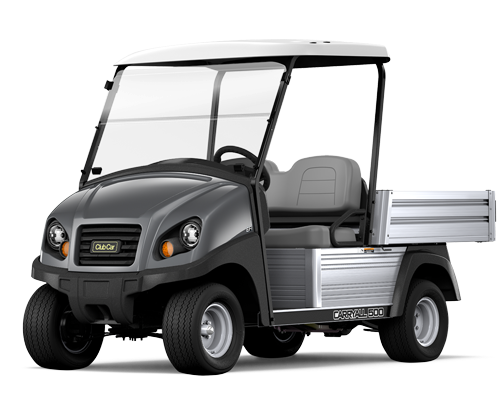 2024 ClubCar CARRYALL 500 TURF Gallery Image 1