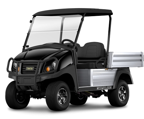 2024 ClubCar CARRYALL 550 TURF Gallery Image 1