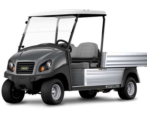 2024 ClubCar CARRYALL 700 TURF Gallery Image 1