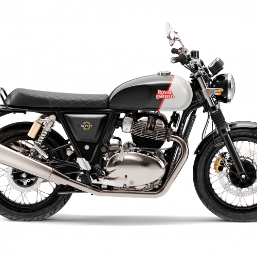 2024 Royal Enfield INT 650 Gallery Image 1