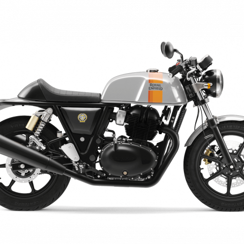 2024 Royal Enfield Continental GT 650 Gallery Image 1
