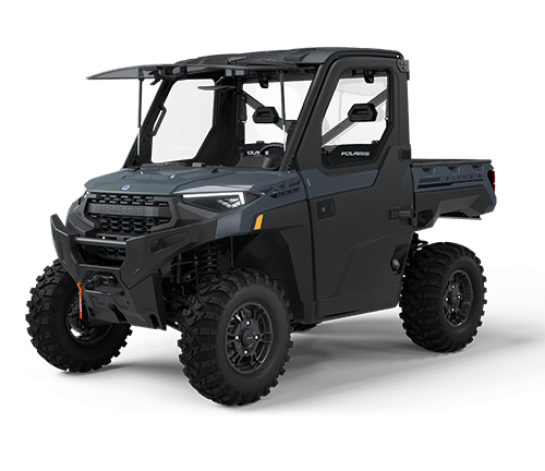 2025 Polaris Ranger XP 1000 NorthStar Edition Premium Gallery Image 1