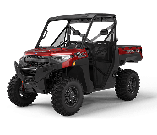 2025 Polaris Ranger XP 1000 Premium Gallery Image 1