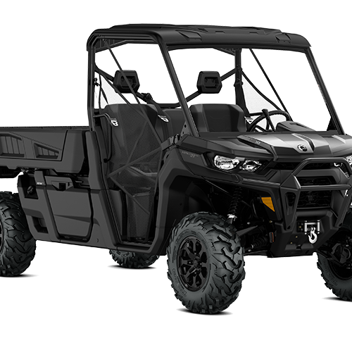 2024 Can-Am DEFENDER PRO XT Gallery Image 1