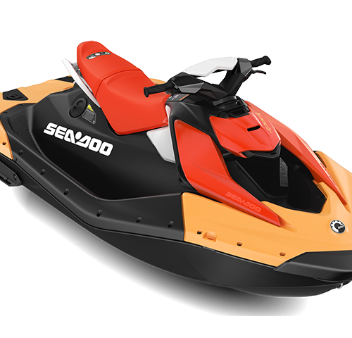 2024 Sea-Doo Spark for 2 Gallery Image 1