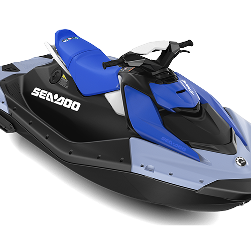 2024 Sea-Doo Spark for 2 Gallery Image 2