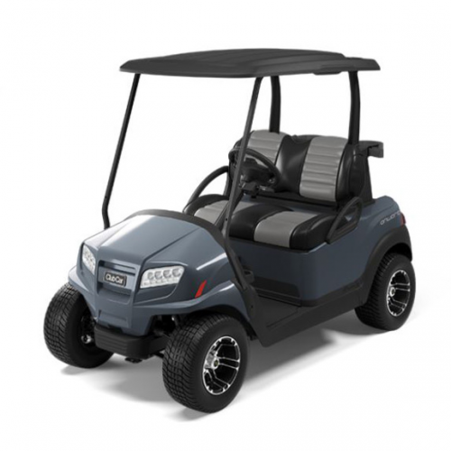 2024 ClubCar ONWARD 2 PASSENGER Gallery Image 1