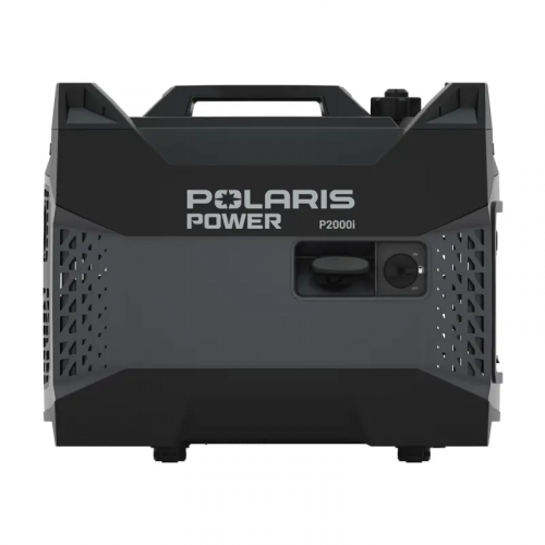 2024 Polaris-Power P2000i Power Portable Inverter Generator Gallery Image 1