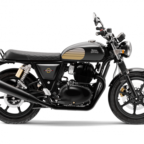 2024 Royal Enfield INT 650 Gallery Image 5