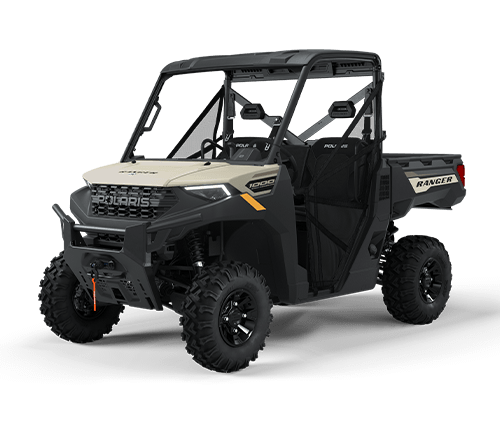 2025 Polaris Ranger 1000 Premium Gallery Image 4