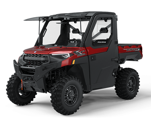 2025 Polaris Ranger XP 1000 NorthStar Edition Premium Gallery Image 5