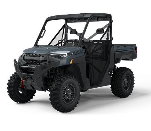 2025 Polaris Ranger XP 1000 Premium Gallery Image 5