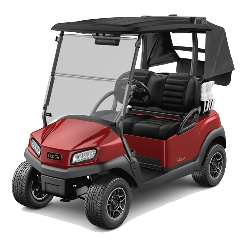 2024 ClubCar TEMPO Gallery Image 1