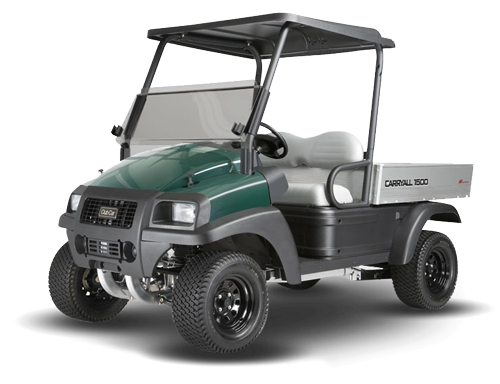 2024 ClubCar CARRYALL 1500 2WD TURF Gallery Image 1