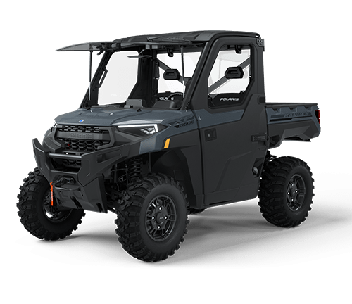 2025 Polaris Ranger XP 1000 NorthStar Edition Ultimate Gallery Image 2