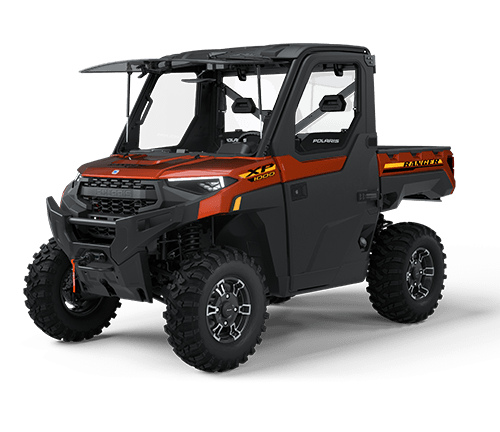 2025 Polaris Ranger XP 1000 NorthStar Edition Premium Gallery Image 2