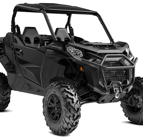 2024 Can-Am COMMANDER XT Gallery Image 1