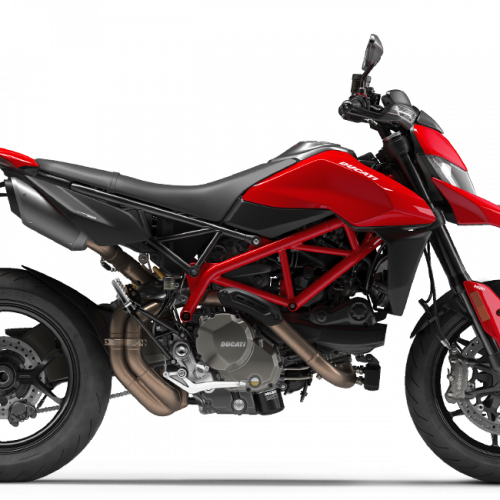 2024 Ducati Hypermotard 950 Gallery Image 1