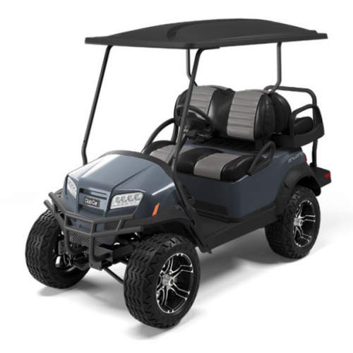 2024 ClubCar ONWARD LIFTED 4 PASSENGER Gallery Image 2