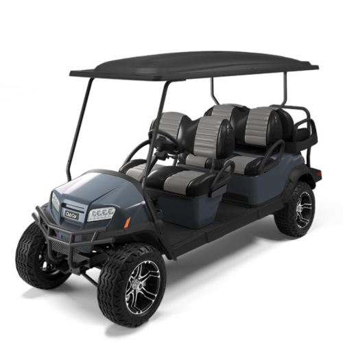 2024 ClubCar ONWARD 6 PASSENGER Gallery Image 2