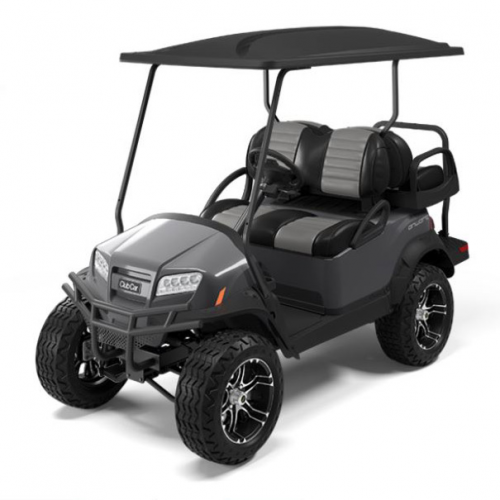 2024 ClubCar ONWARD HP Gallery Image 2