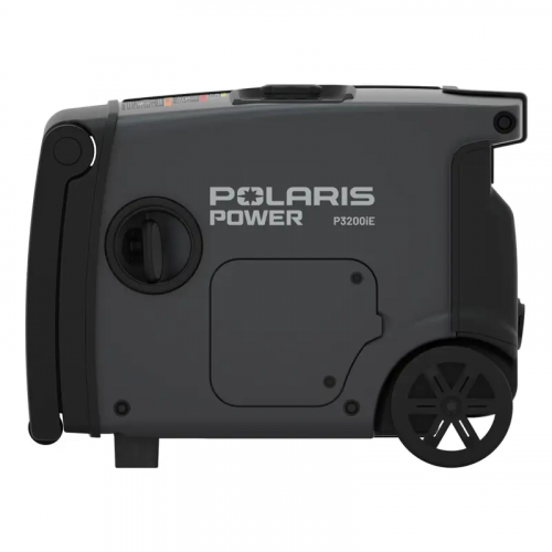 2024 Polaris-Power P3200iE Power Portable Inverter Generator Gallery Image 1