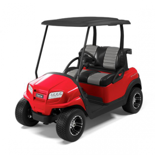 2024 ClubCar ONWARD 2 PASSENGER Gallery Image 2