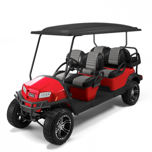 2024 ClubCar ONWARD 6 PASSENGER Gallery Image 3