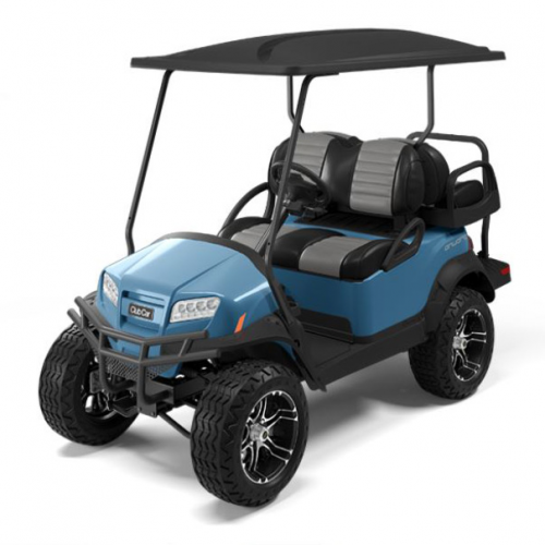 2024 ClubCar ONWARD HP Gallery Image 3