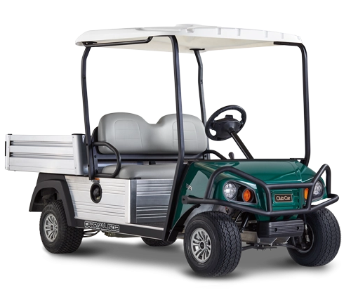 2024 ClubCar CARRYALL 502 TURF Gallery Image 1