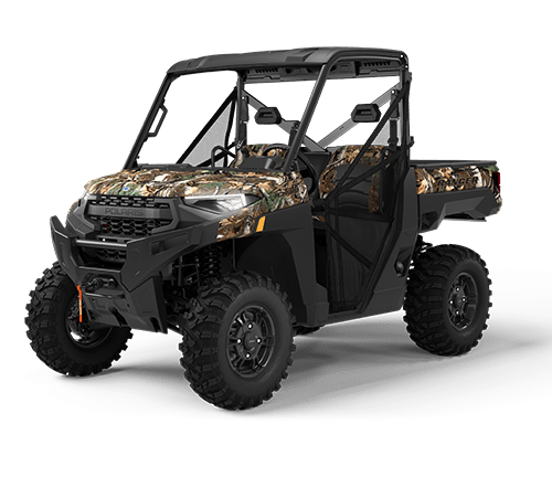 2025 Polaris Ranger XP 1000 Premium Gallery Image 3